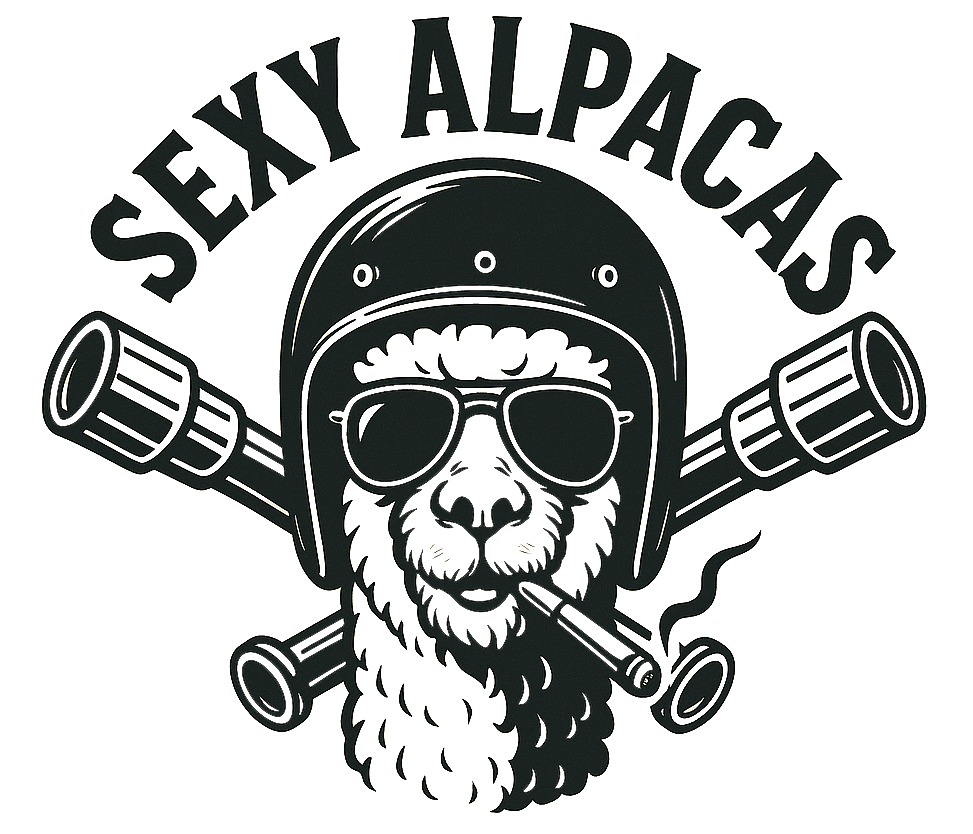 Sexy Alpacas MC